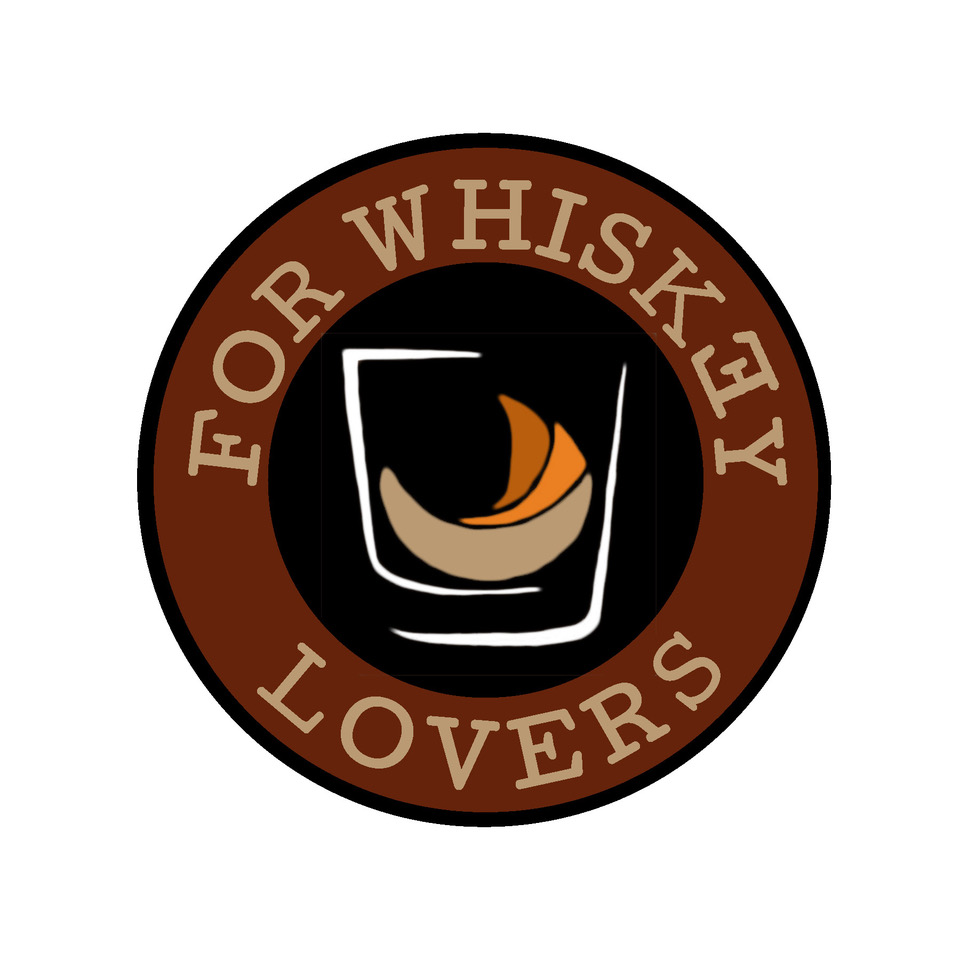 For Whiskey Lovers Logo