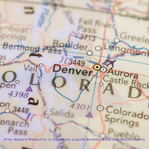 Colorado map
