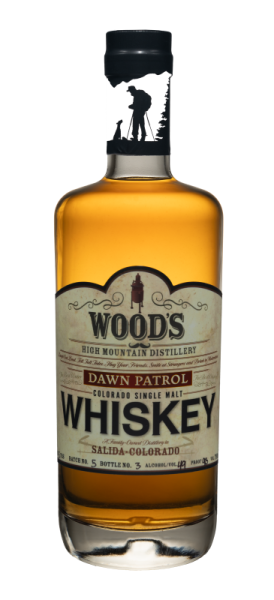 Dawn Patrol release 5 366×800 Dawn Patrol Colorado Single Malt Whiskey